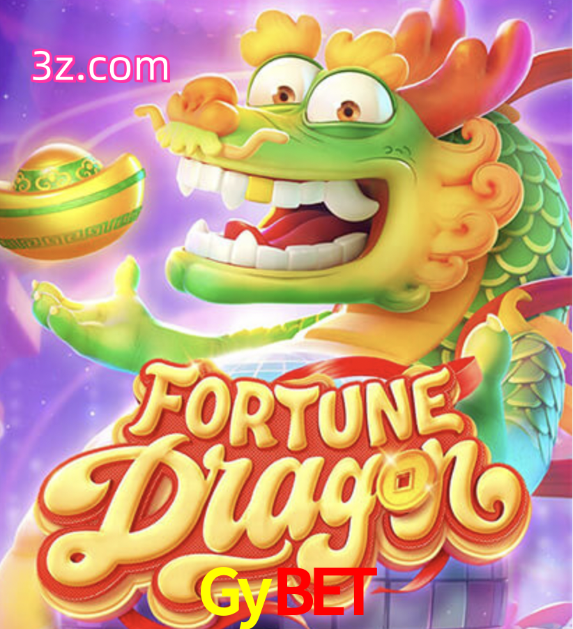 Fortune Dragon